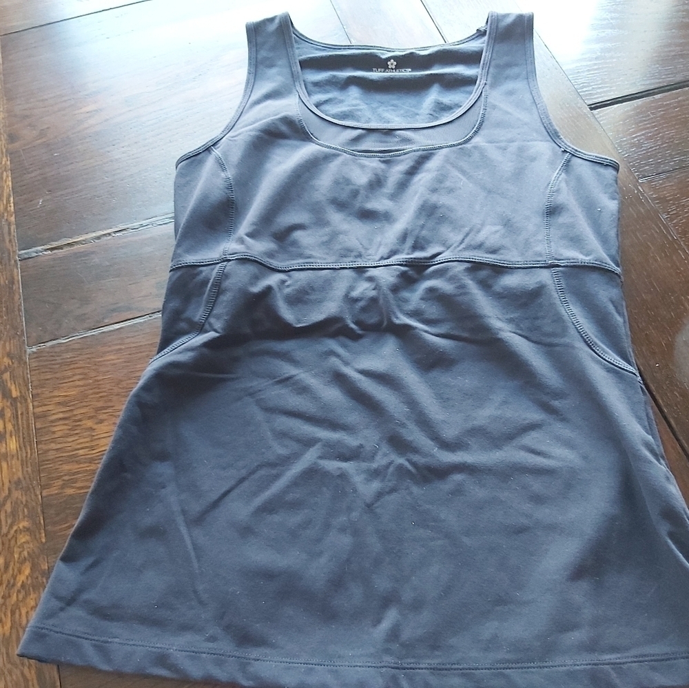 TUFF ATHLETICS TOP//B3 - Picture 2 of 5